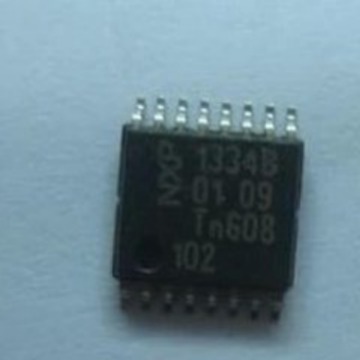 进口现货提供UDA1334BTS UDA1334B 1334B 芯片 集成电路 IC