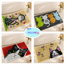 Ԥ�ۿ�˶ʫ���տ羳��Դ�ֹ�DIY��̺�ζ���Сè�����ϰ���Ӣ�İ�
