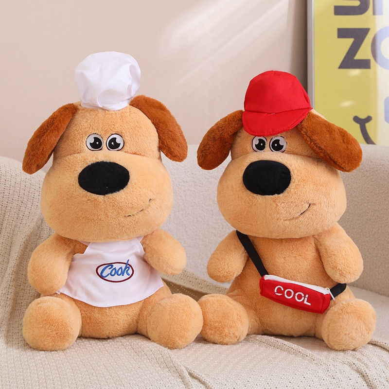 McDonald 45 cm 500 g