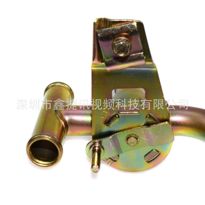 85698014, 1621-85698014, Automotive air conditioning