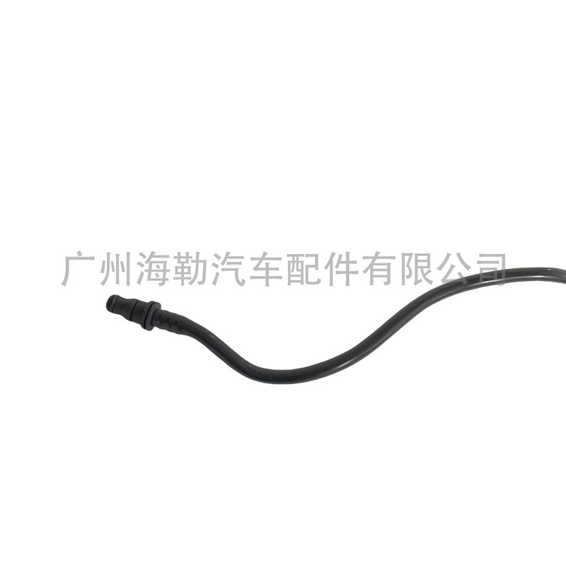 2225015125 Radiator Hose Suitable for Mercedes-Benz W222 S320 S350, Exclusively for Cross-Border Supply