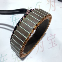 专业铁芯样品定制铁芯手工涂覆手工绕线加工