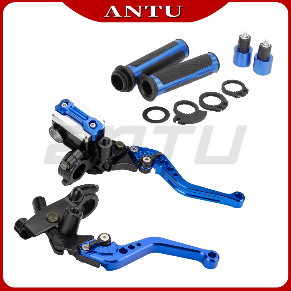 Аксессуары для модификации мотоцикла cnc дисковый тормоз в сборке