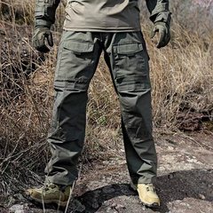 ビートルインベーダー屋外戦術ズボンメンズ多機能ポケット戦術ズボン耐摩耗性通気性屋外トレーニングパンツ
