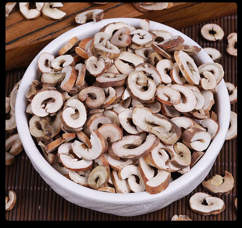 Mu Dan Pi (Moutan Cortex) — Dried Tree Peony Bark, Core-Removed, Sulfur-Free preparation
