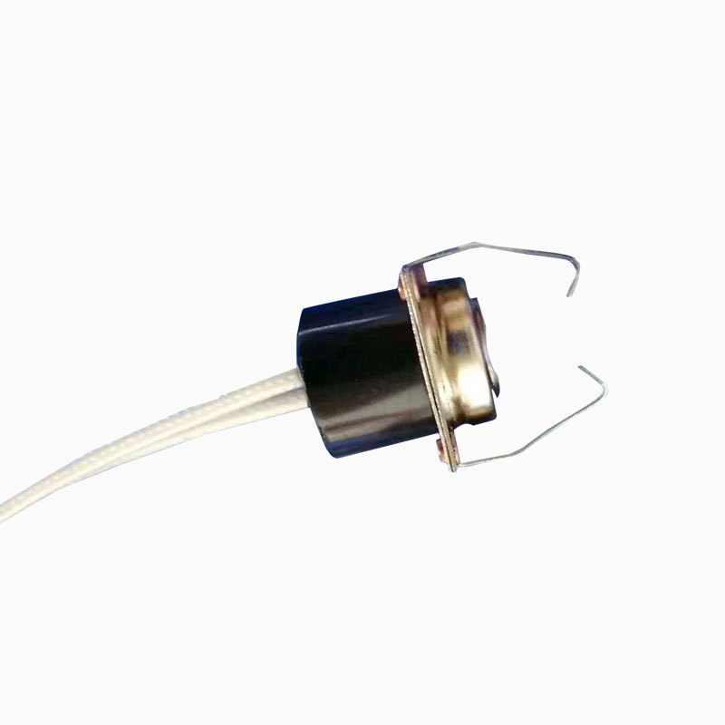 Supply of Waterproof and Frost-Resistant Pipe Clamps with 0-Degree Connection and 15-Degree Power-Off Protection Switch for Temperature Control and Low-Temperature Protection