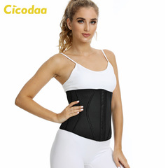 Widened Adjustable Postpartum Outdoor Fitness Support Waist Belt for Women, Sweating Protection Waist Exercise Wholesale