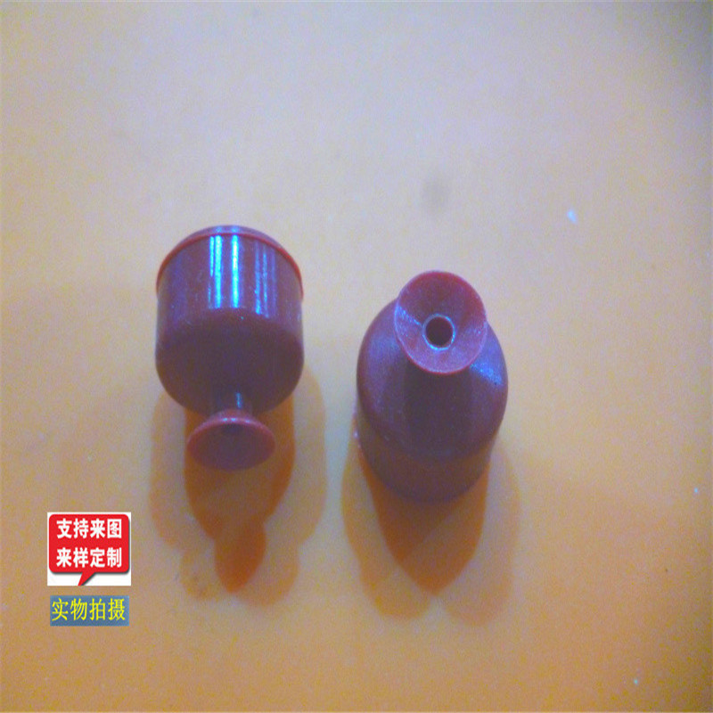 现货供应天行大头单层机械手真空吸盘  8mm真空吸盘