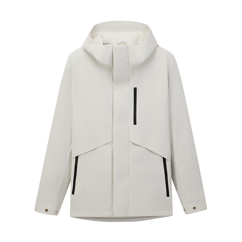 2025 New Outdoor Jacket Windproof Waterproof Warm Women's Small Jacket Big Brand Flat for Three-proof Mountaineering Suit 2025 New Outdoor Jacket Windproof Waterproof Warm Women's Small Jacket Big Brand Flat for Three-proof Mountaineering Suit
