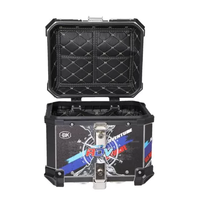 car trunk, Motorcycle trunk