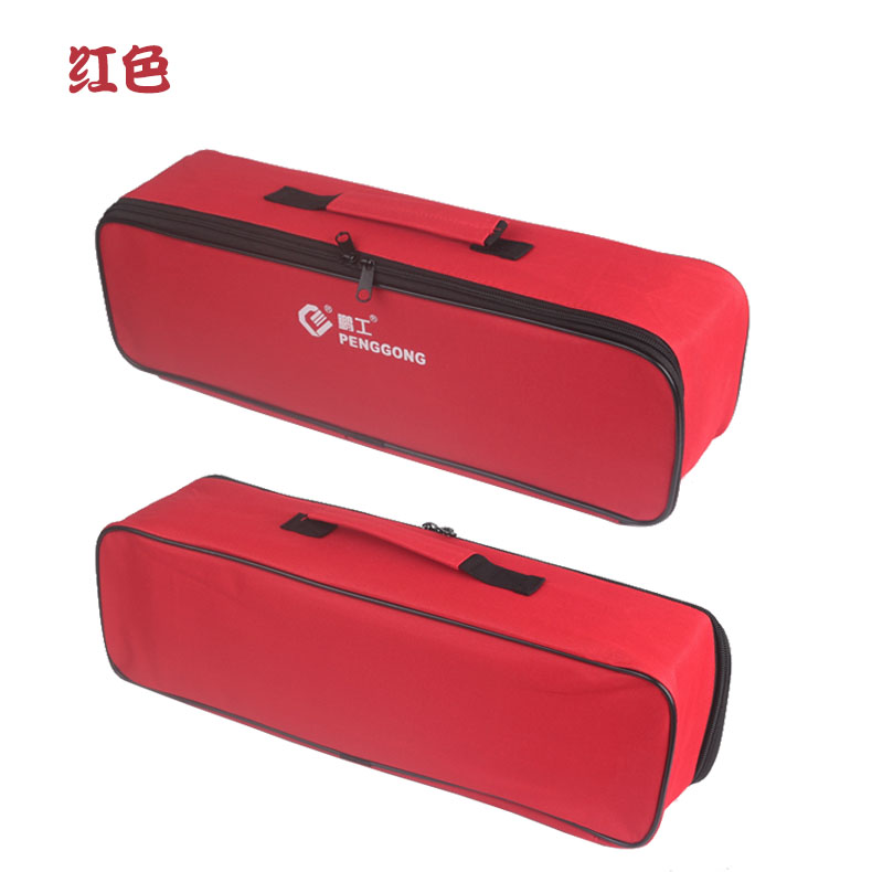 Kit de reparación de automóviles de Pengong bolsa de almacenamiento de emergencia portátil bolsa de herramientas portátil Oxford resistente al desgaste