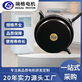 微型电动机;家电用电动机