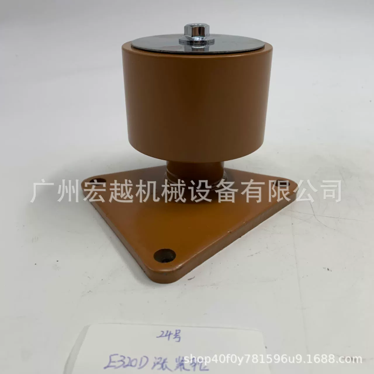 183-8236/1838236 Натяжитель ремня подходит для аксессуаров двигателя Carter E320D