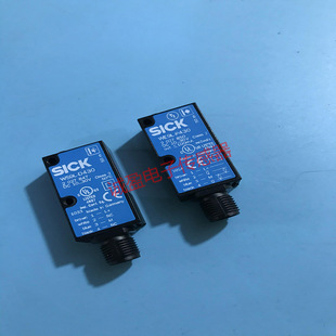 German Sick Spot We9L-P430 Ws9L-D430 Through-Beam Laser Sensing 50m