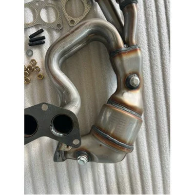 Katalizator 2.5L 2006-2010 Three-Way Catalytic