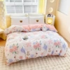 Leisure flower blooming