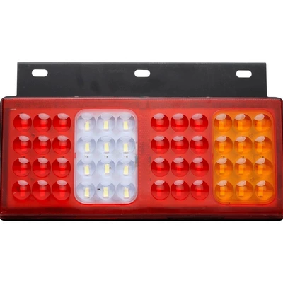 Light Rear Fog Light Brake — Tail light