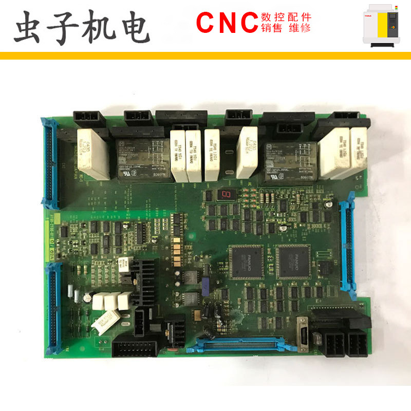 A16B-2100-0110 0113 0114 0115FANUC发那科侧板全新原装大量现货