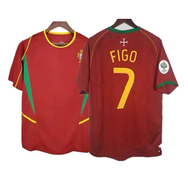 06 Portuguese Customization No. 7