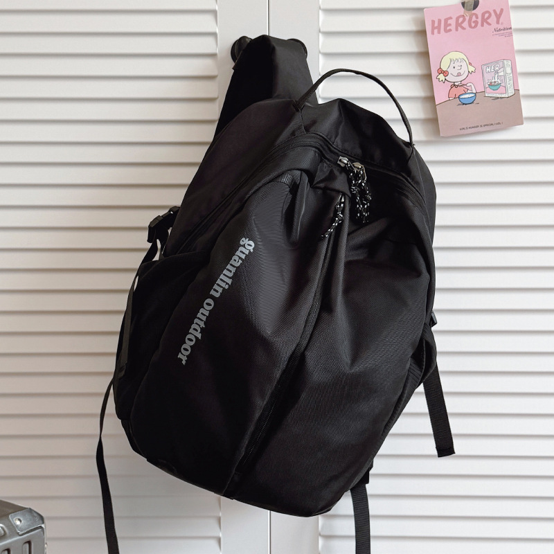 Shake Marvel Tini gran capacidad 2025 nuevo color al aire libre montañismo mochila de viaje casual mochila para hombres y mujeres