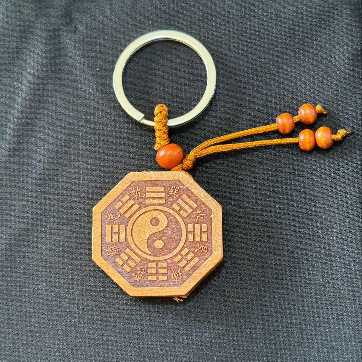팔거울