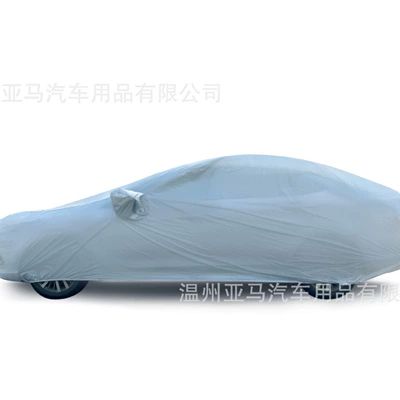 Light Factory Straight, Car clothing