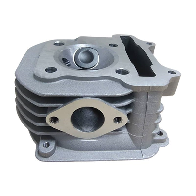 Cross-border hot-selling motorcycle GY6 Cylinder and parts