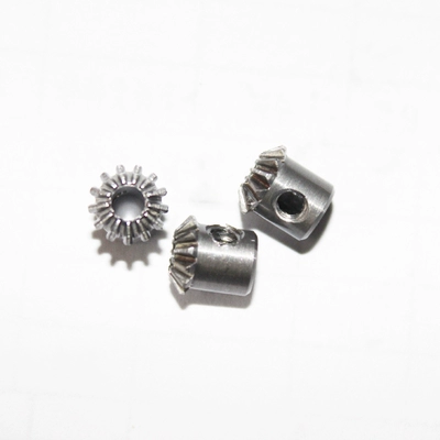 Power take-off — DIY steel stainless steel 304 - 05-module-13-teeth-3mm-bore-steel-does-not-blacken