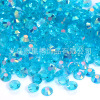 Hole blue ab
