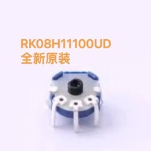 RK08H11100UD�ձ�ALPS�{��Y8΢�Ϳ��{�����λ����B10K�������