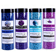 400g �⼈���wӲϞ Óë�۶�Ϟ���� hard wax beans ����ÓëϞ��