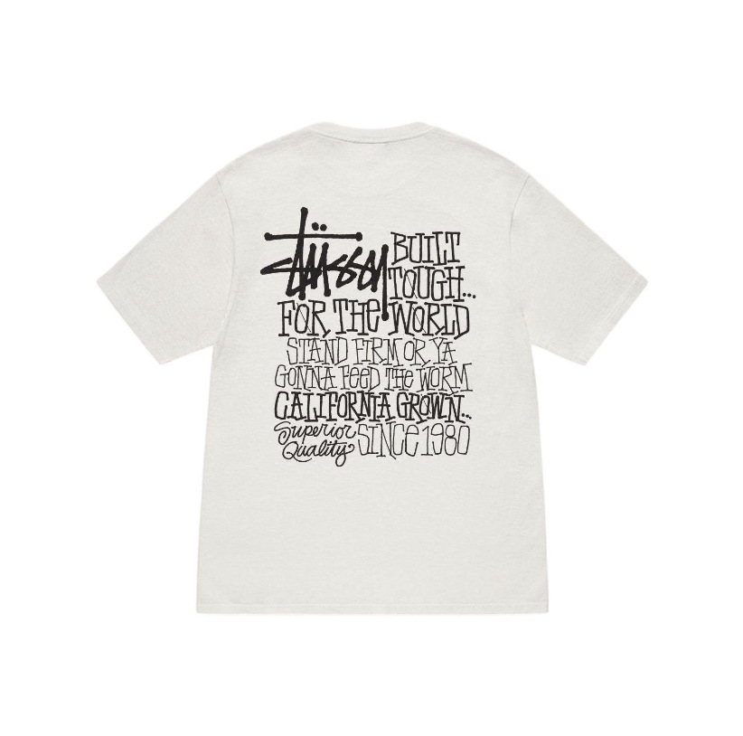 White【Essay】