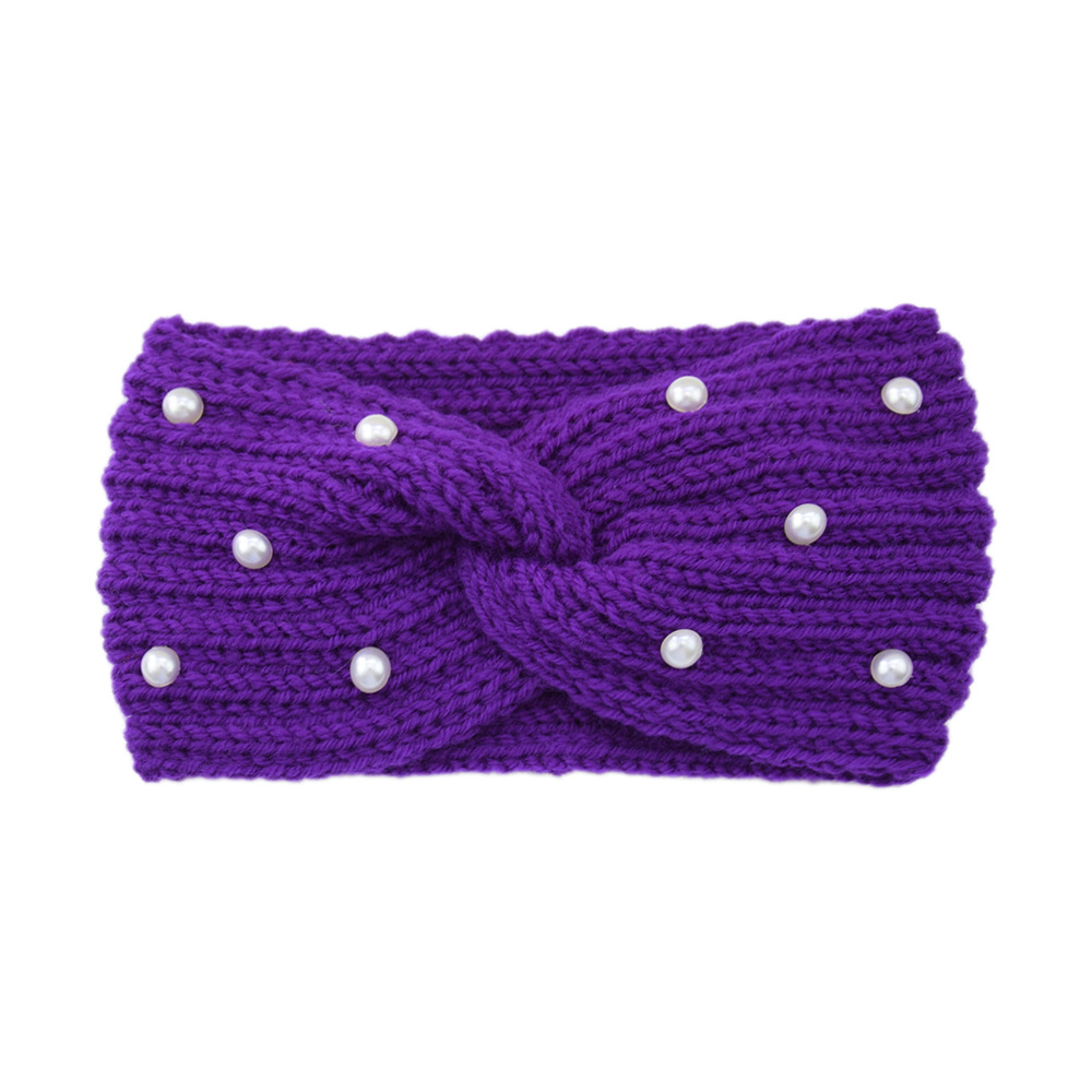 #35 purple