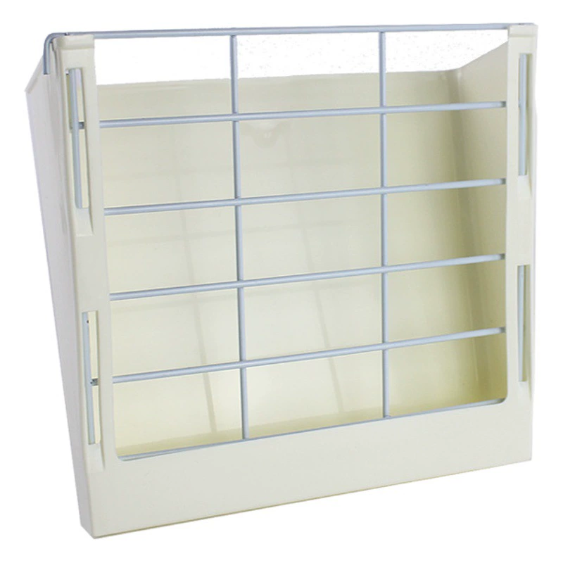 Кролик Хейи в японском стиле Встроенная Фиксированная Рама для травы Пластиковая Встроенная фиксированная защита от травы Кролик большой емкости Тоторо Голландская свинья