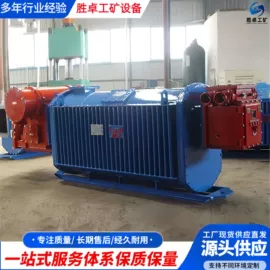 矿山施工设备;矿业输送设备;钻采设备