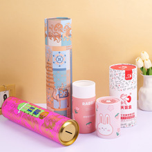 ���~��Ͳ���b�AͲ�РC���Ʋ�ɫţƤ����ӡlogo����w��Ͳ�����l