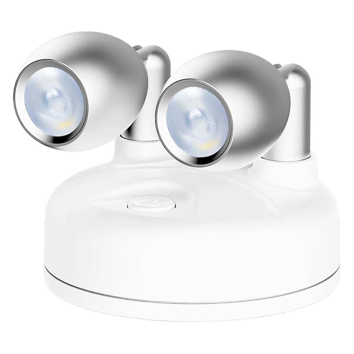 13-color RGB de control remoto inalámbrico proyector del Gabinete transfronterizo ángulo ajustable atmósfera LED Pat Luz de La Noche