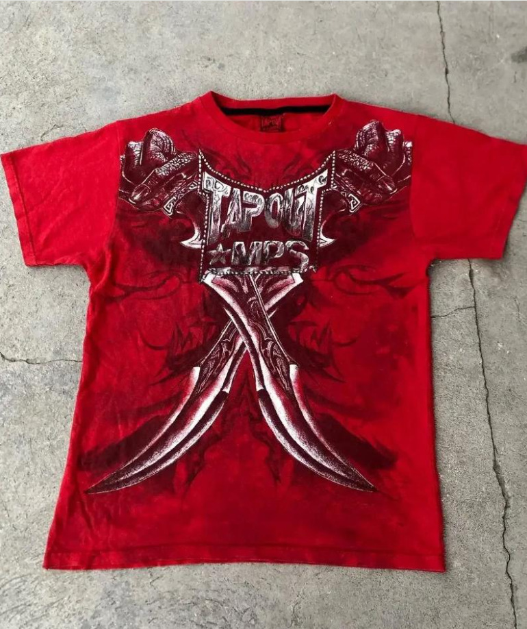 빨간색
