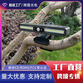 室外LED;太阳能灯;庭院灯