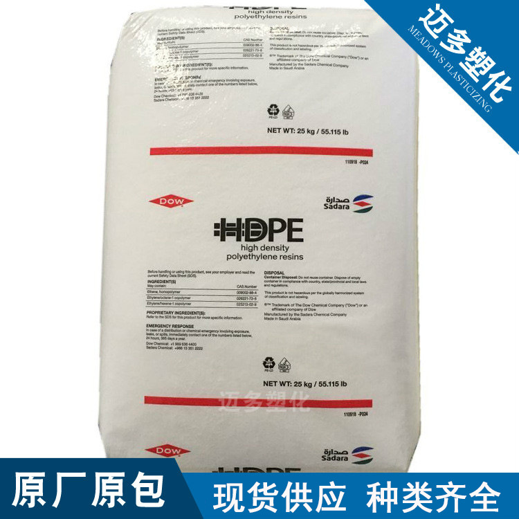 HDPE美国杜邦KT 10000 UE注塑级低翘曲高抗冲饮料箱塑料桶,瓶盖等