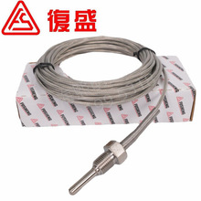 2105040246��ʢ�ݗU�Չ��C���S���G/1/4"��PT100���Мذ�