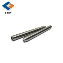 現貨供應鎢鋼水刀配件水噴嘴砂管硬質合金砂刀管硬度高耐磨損