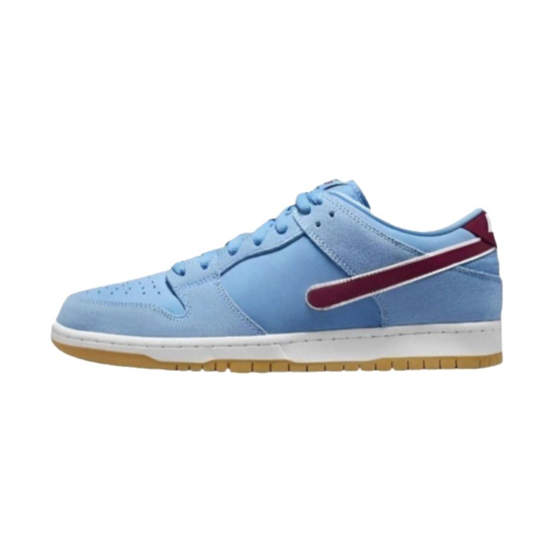 Comercio exterior fábrica de Putian Dunk transfronterizo negro y blanco SB baja zapatos de skate para parejas de escuela zapatos deportivos casuales