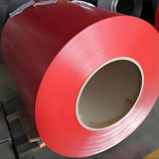 Color Coated Aluminum Coil 5754 3004 3104 Alloy Complete Specifications Pressed Tiles