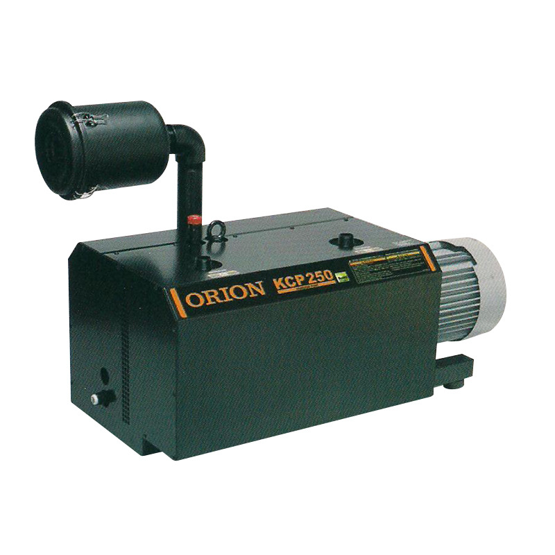 orion好利旺爪泵KCP150/250-V-03好利旺无油爪式真空泵