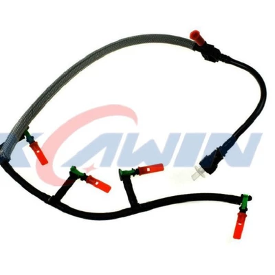BK2Q-9K022-AF BK2Q9K022AF, Tubing