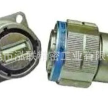 USBBFTV21N ���Ʒ USB�B���� Female USB-A Recept Sq Flange Ni