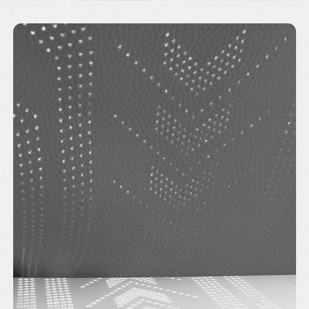 Byd Hiace 05Dmi Special Car Seat Cushion, Universal Seat Cover for All Seasons, Suede Leather Ventilated Saddle Cushion Seat Cover
