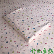 纯棉内胆套棉被被子棉絮棉花被套蚕丝被垫包棉胎被芯全棉纱布套子