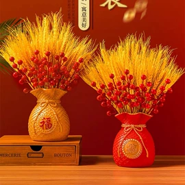 花盆容器;栽培基质;园艺工具